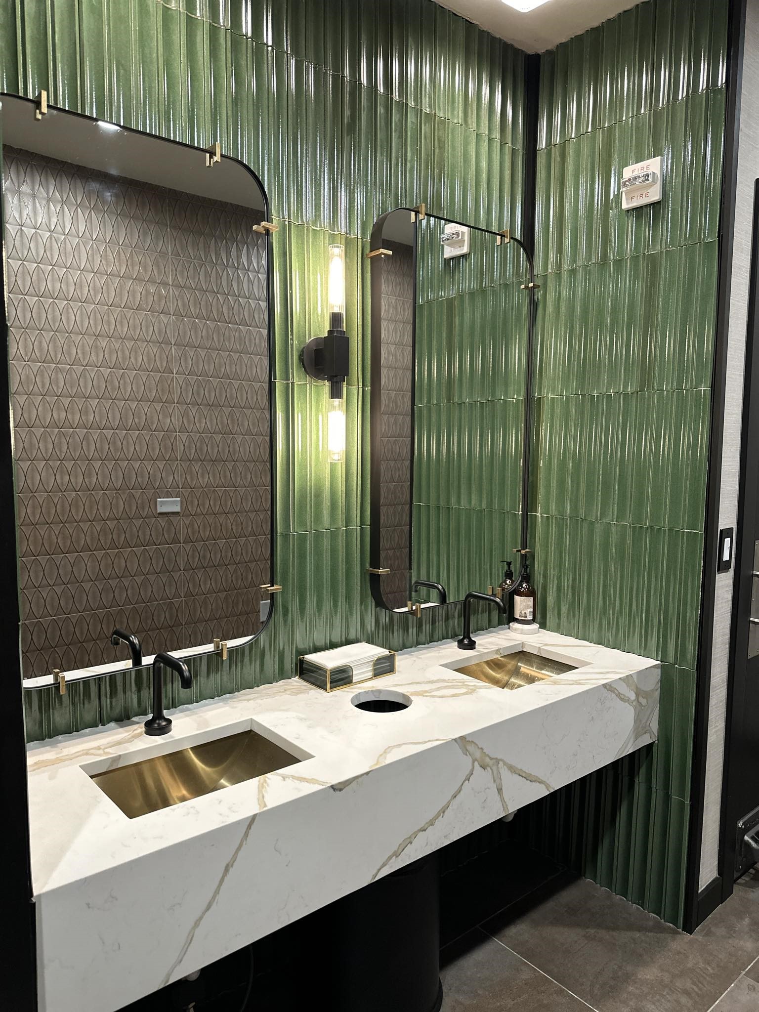 IceStoneAV project 2